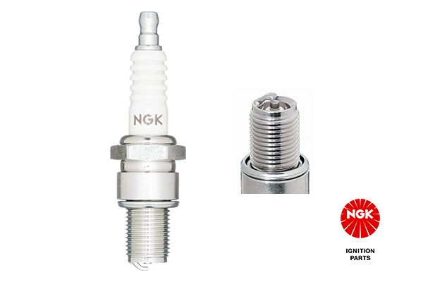NGK 2199 Spark Plug