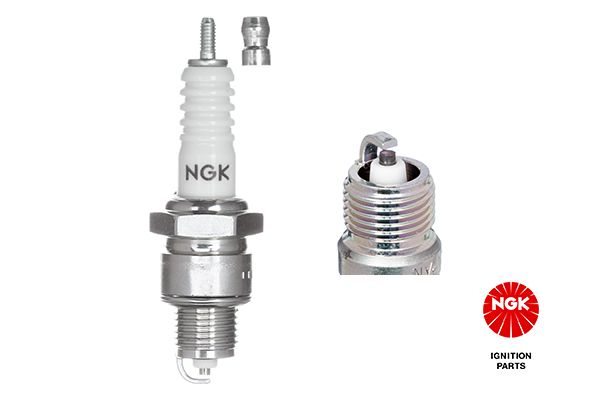 NGK 2230 Spark Plug