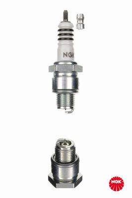 Spark Plug NGK 2254