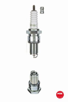 Spark Plug NGK 2268