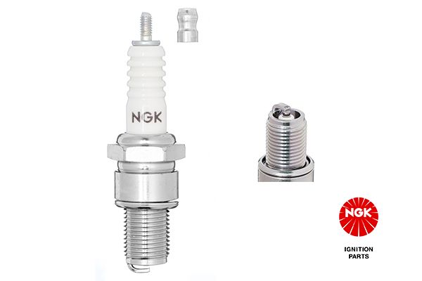 NGK 2411 Spark Plug