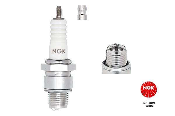 NGK 2421 Spark Plug