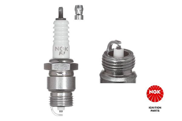 NGK 2438 Spark Plug