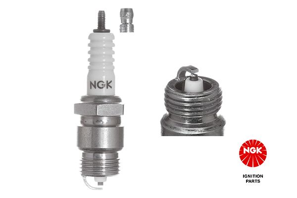 NGK 2610 Spark Plug