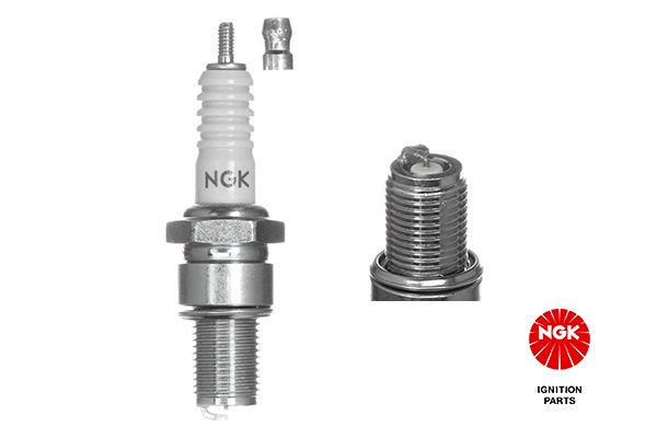 NGK 2659 Spark Plug