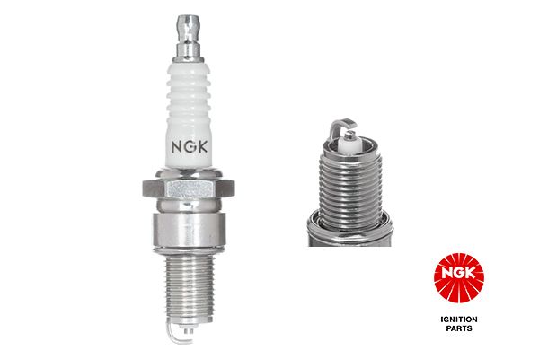 NGK 2712 Spark Plug
