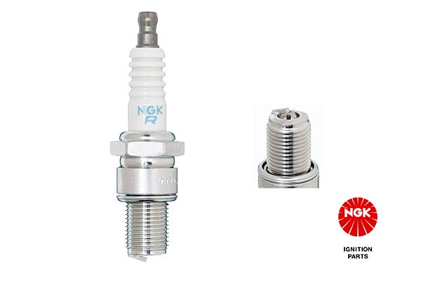 NGK 2741 Spark Plug