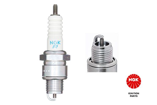 NGK 2751 Spark Plug
