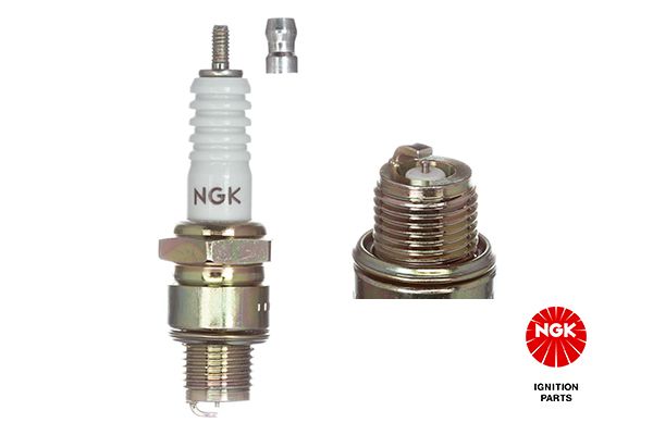 NGK 2844 Spark Plug