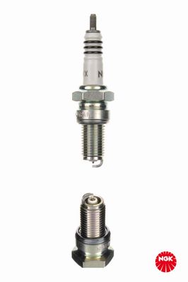 NGK 2850 Spark Plug