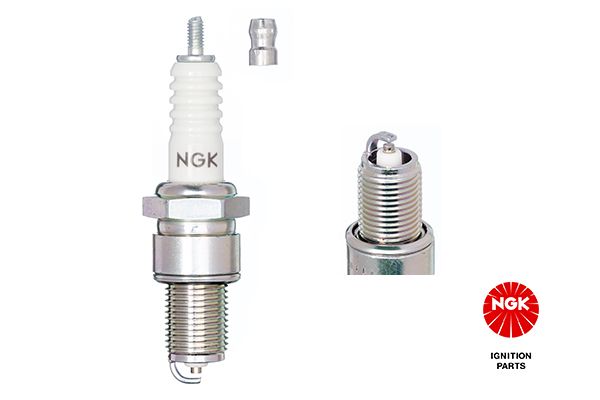 NGK 2912 Spark Plug