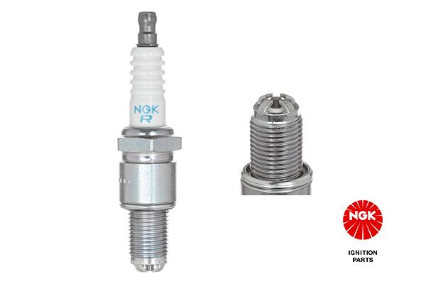 NGK 2929 Spark Plug