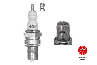 Spark Plug NGK 3334