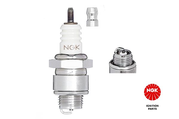 NGK 3410 Spark Plug