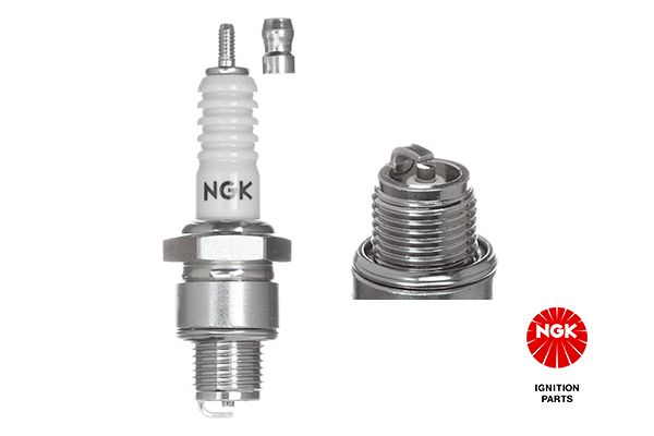 NGK 3411 Spark Plug