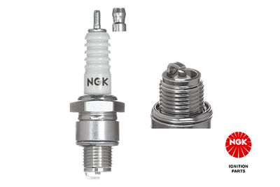 Spark Plug NGK 3411