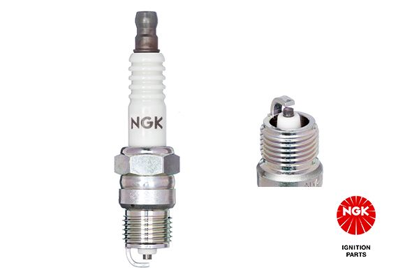 NGK 3412 Spark Plug