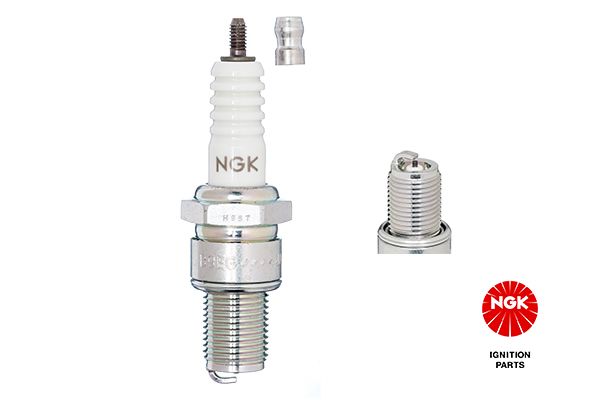 NGK 3430 Spark Plug