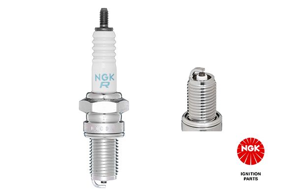 NGK 3437 Spark Plug