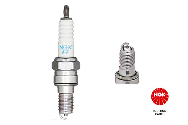 NGK 3486 Spark Plug