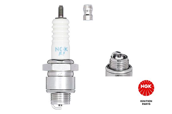 NGK 3522 Spark Plug