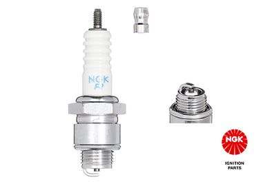 Spark Plug NGK 3522