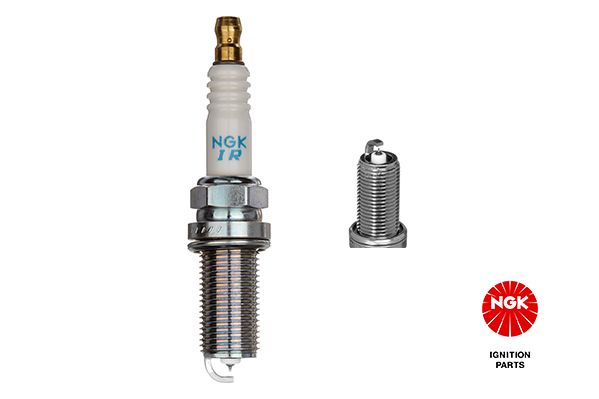 NGK 3588 Spark Plug