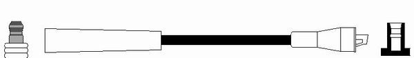 NGK 36213 Ignition Cable