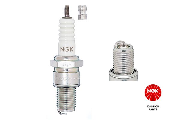 NGK 3630 Spark Plug