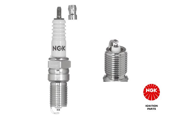 NGK 3812 Spark Plug