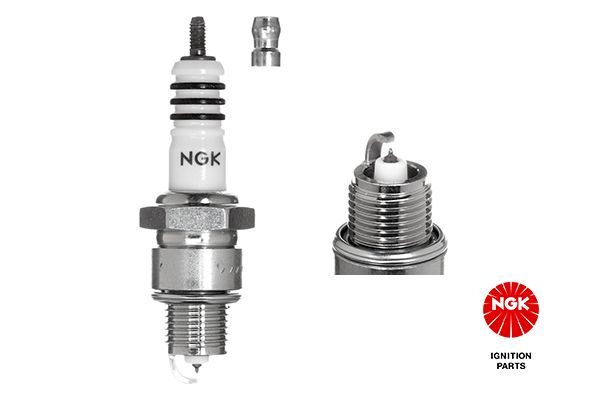 NGK 4085 Spark Plug