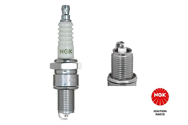 NGK 4128 Spark Plug