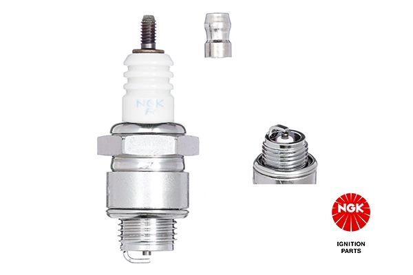 NGK 4133 Spark Plug