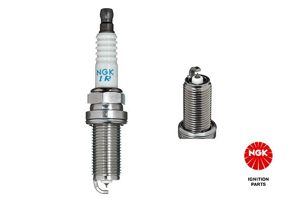 NGK 4458 Spark Plug