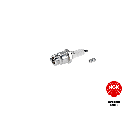 NGK 4489 Spark Plug