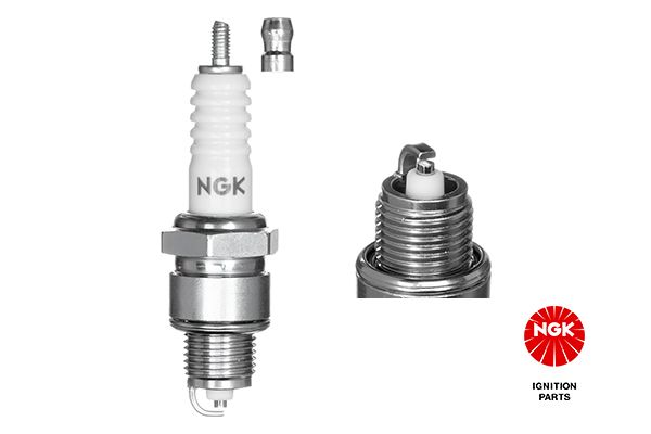 NGK 4511 Spark Plug