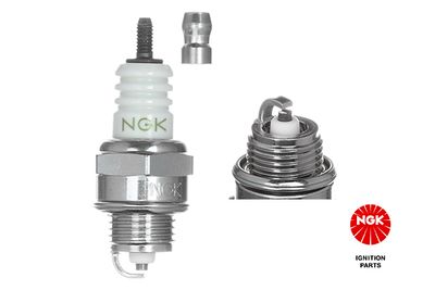 Spark Plug NGK 4562