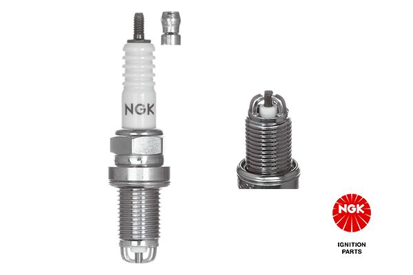 NGK 4563 Spark Plug
