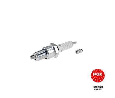 Spark Plug NGK 4669