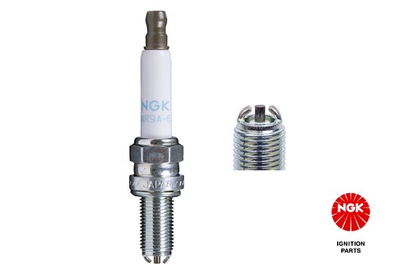 NGK 4706 Spark Plug
