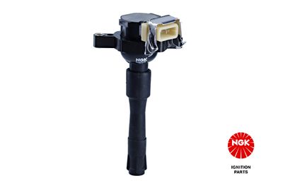 Ignition Coil NGK 48009