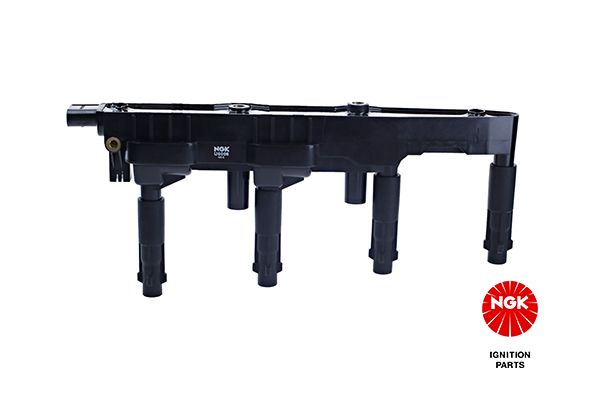 NGK 48017 Ignition Coil