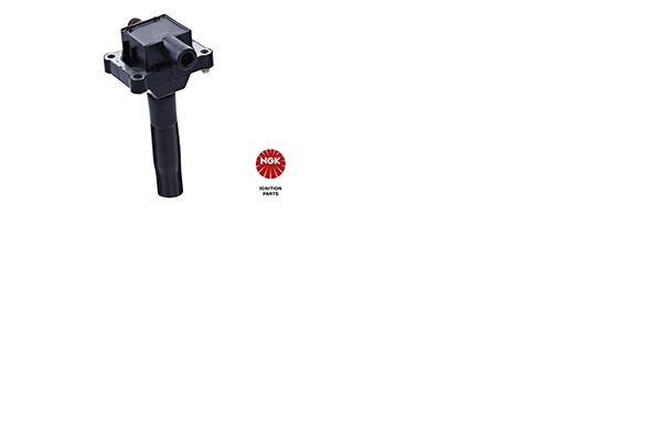 NGK 48018 Ignition Coil
