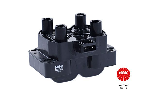 NGK 48025 Ignition Coil