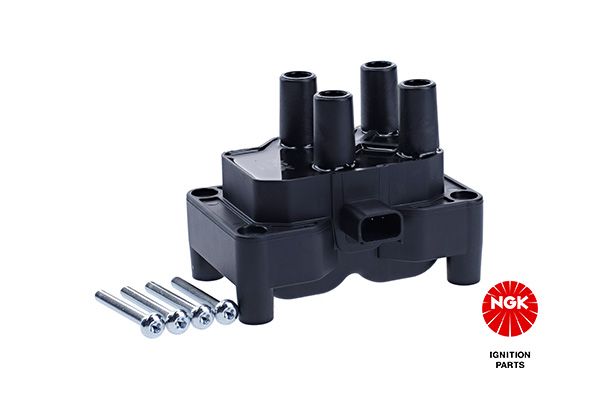 NGK 48027 Ignition Coil