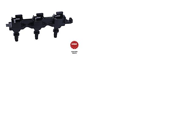 NGK 48075 Ignition Coil