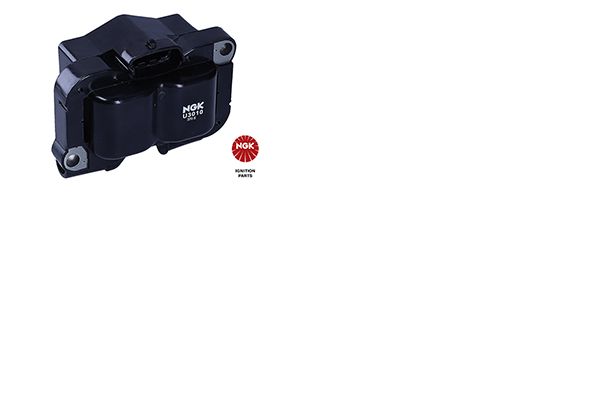 NGK 48085 Ignition Coil