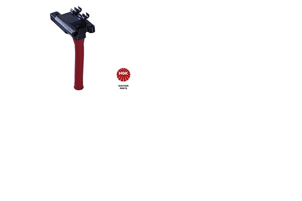 NGK 48100 Ignition Coil