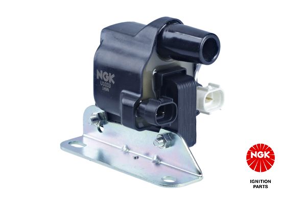 NGK 48148 Ignition Coil