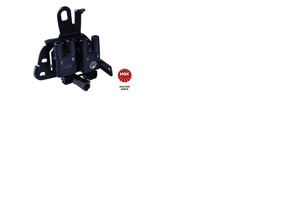 NGK 48166 Ignition Coil